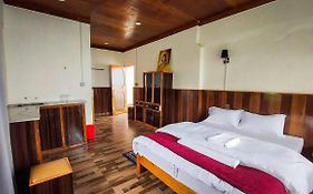 Panoramic View Guest House Sarangkot